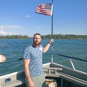 Meet your Posher, Brandon